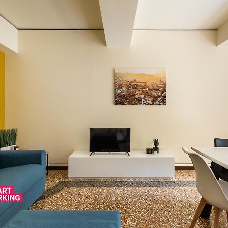 Casa Ambrosini Apartments By Wonderful Italy Bolonia Exterior foto