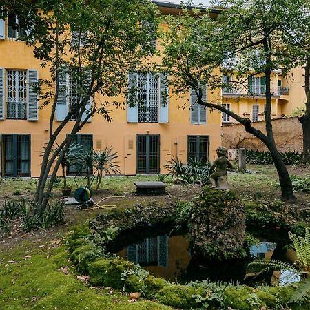 Casa Ambrosini Apartments By Wonderful Italy Bolonia Exterior foto