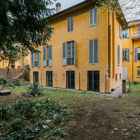 Casa Ambrosini Apartments By Wonderful Italy Bolonia Exterior foto
