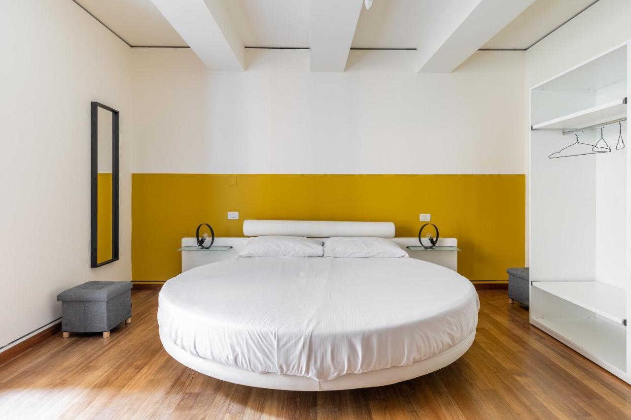 Casa Ambrosini Apartments By Wonderful Italy Bolonia Exterior foto