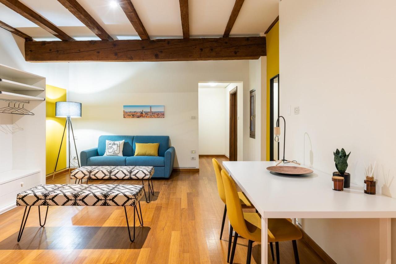 Casa Ambrosini Apartments By Wonderful Italy Bolonia Exterior foto