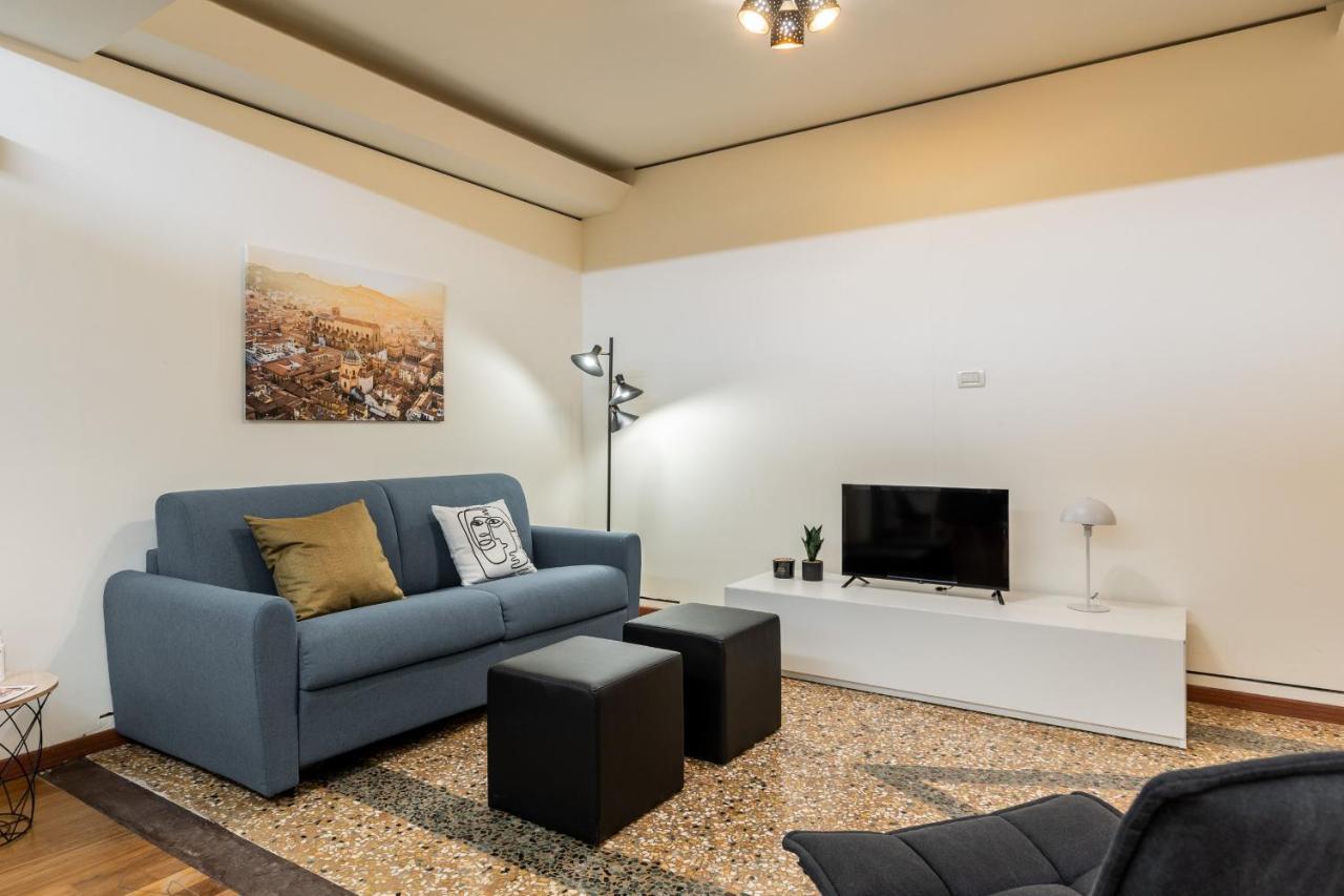 Casa Ambrosini Apartments By Wonderful Italy Bolonia Exterior foto
