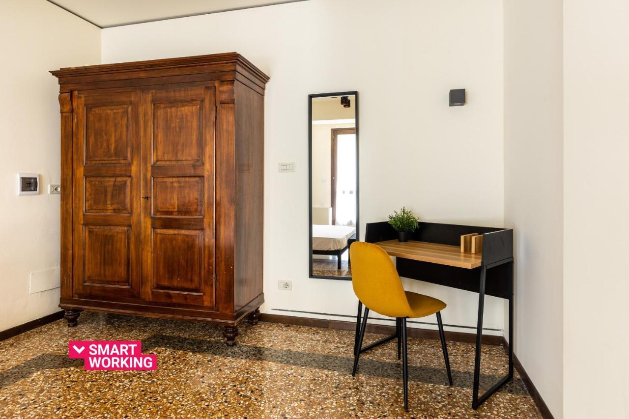 Casa Ambrosini Apartments By Wonderful Italy Bolonia Exterior foto