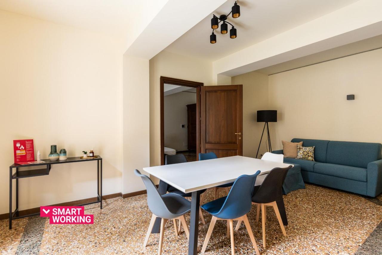 Casa Ambrosini Apartments By Wonderful Italy Bolonia Exterior foto