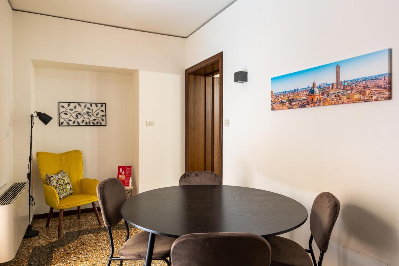 Casa Ambrosini Apartments By Wonderful Italy Bolonia Exterior foto