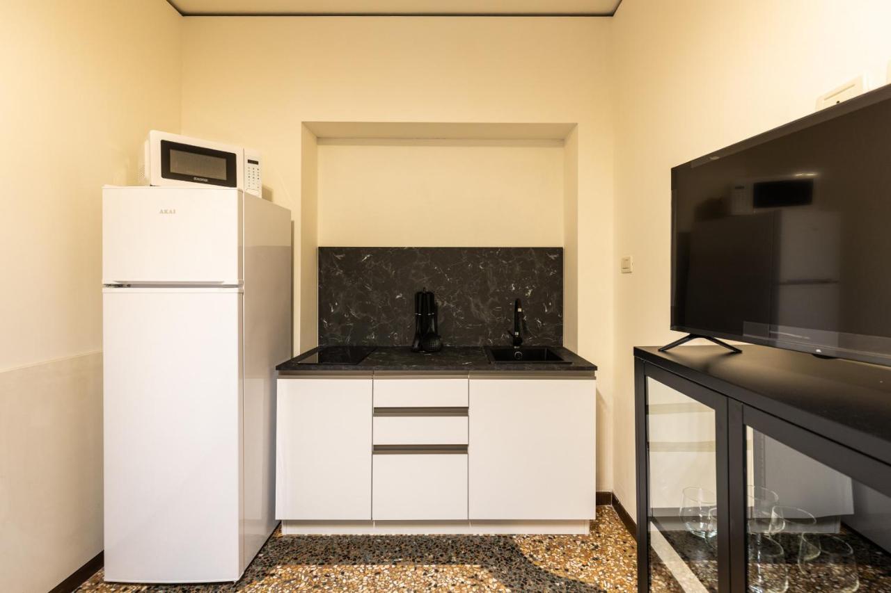 Casa Ambrosini Apartments By Wonderful Italy Bolonia Exterior foto