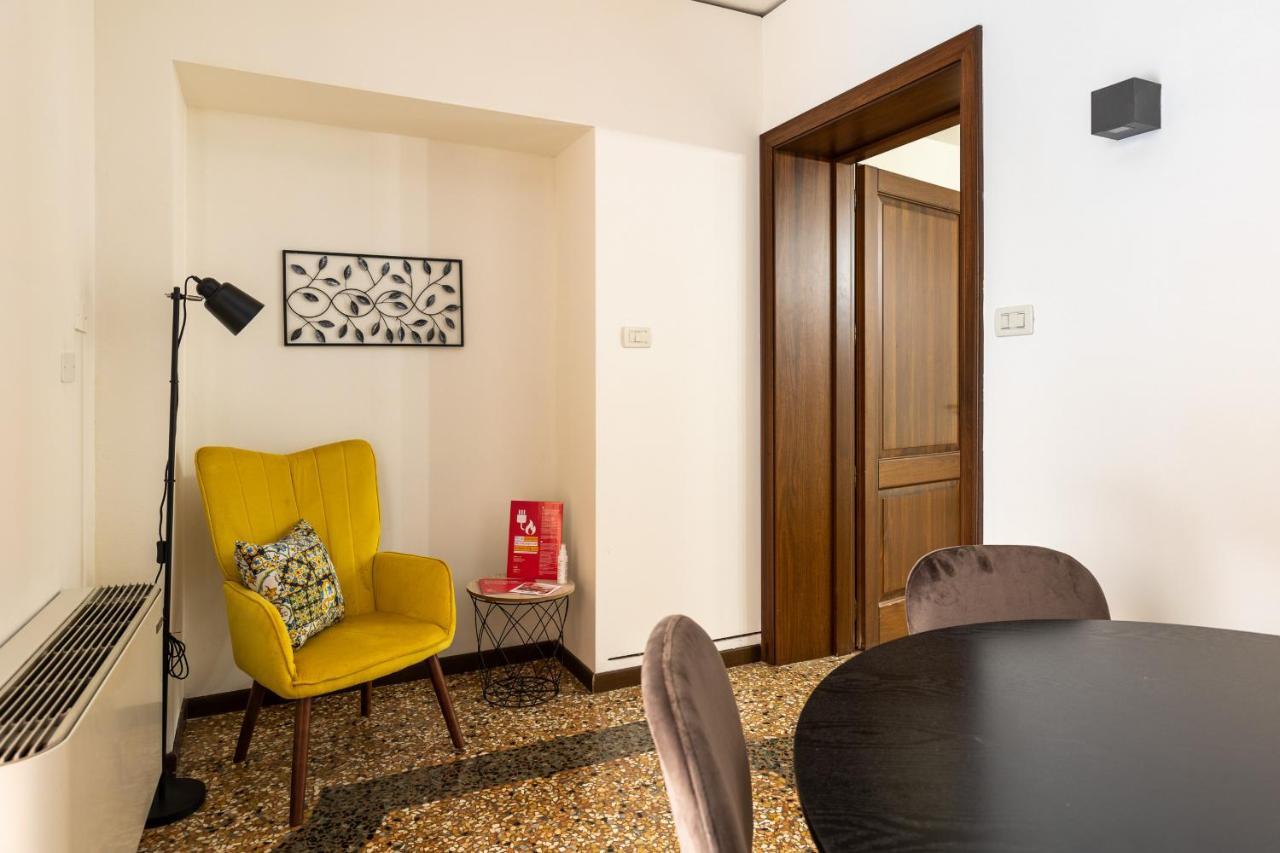 Casa Ambrosini Apartments By Wonderful Italy Bolonia Exterior foto