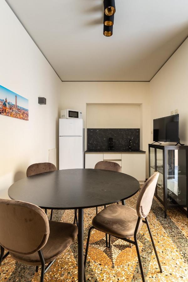 Casa Ambrosini Apartments By Wonderful Italy Bolonia Exterior foto
