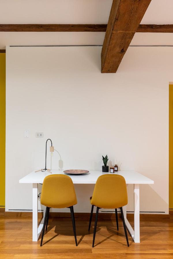 Casa Ambrosini Apartments By Wonderful Italy Bolonia Exterior foto