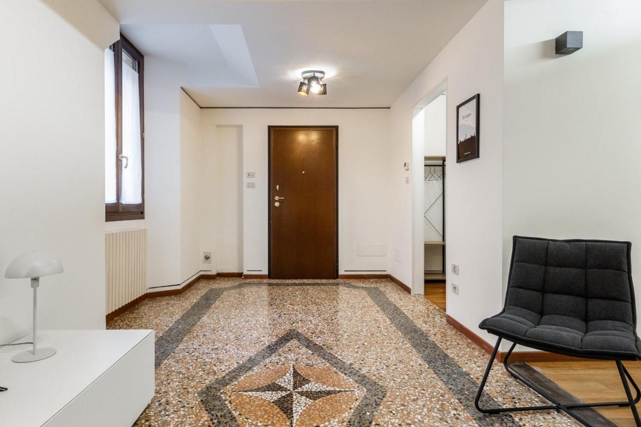 Casa Ambrosini Apartments By Wonderful Italy Bolonia Exterior foto