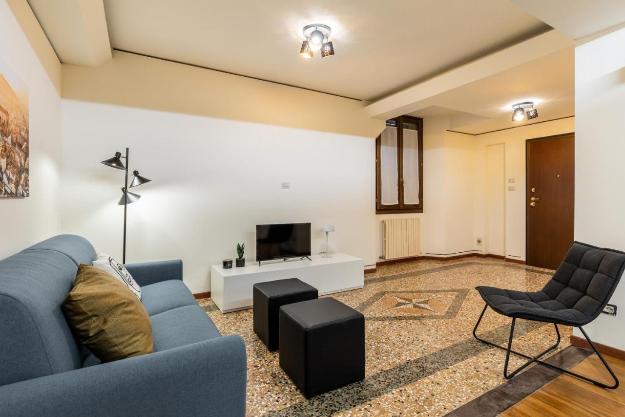 Casa Ambrosini Apartments By Wonderful Italy Bolonia Exterior foto
