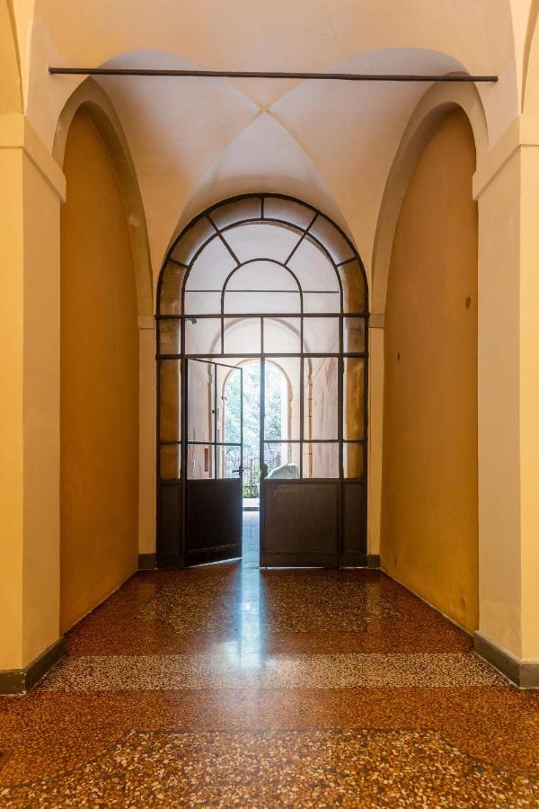 Casa Ambrosini Apartments By Wonderful Italy Bolonia Exterior foto