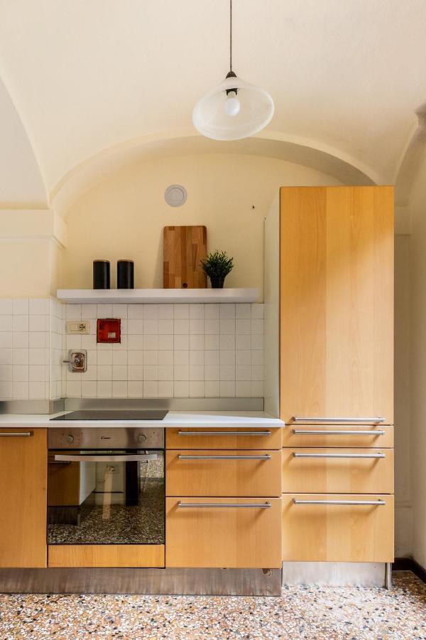 Casa Ambrosini Apartments By Wonderful Italy Bolonia Exterior foto
