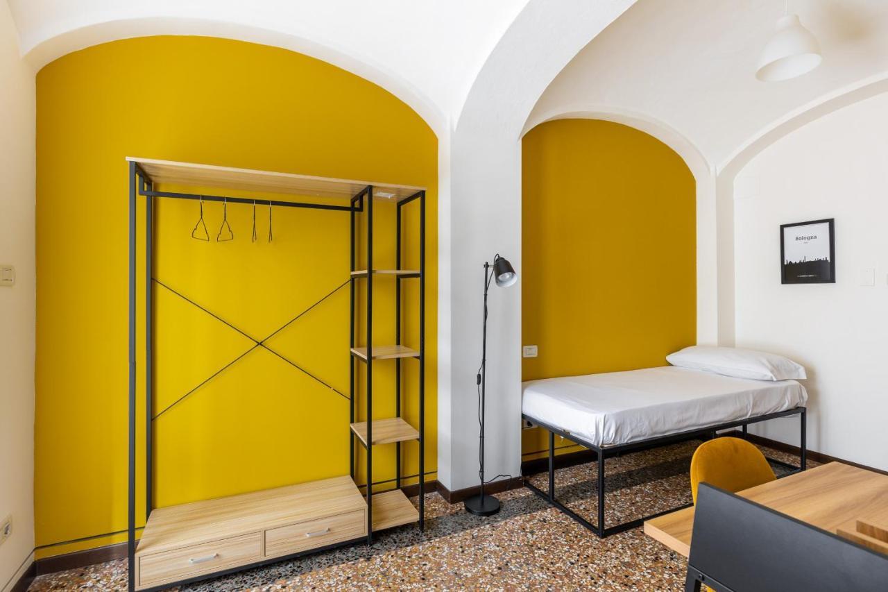 Casa Ambrosini Apartments By Wonderful Italy Bolonia Exterior foto