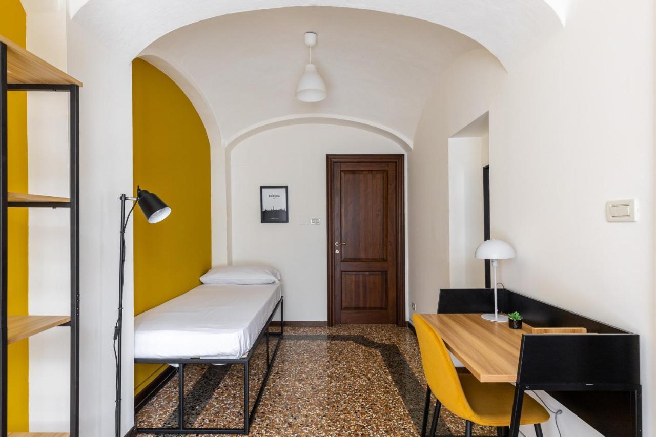 Casa Ambrosini Apartments By Wonderful Italy Bolonia Exterior foto