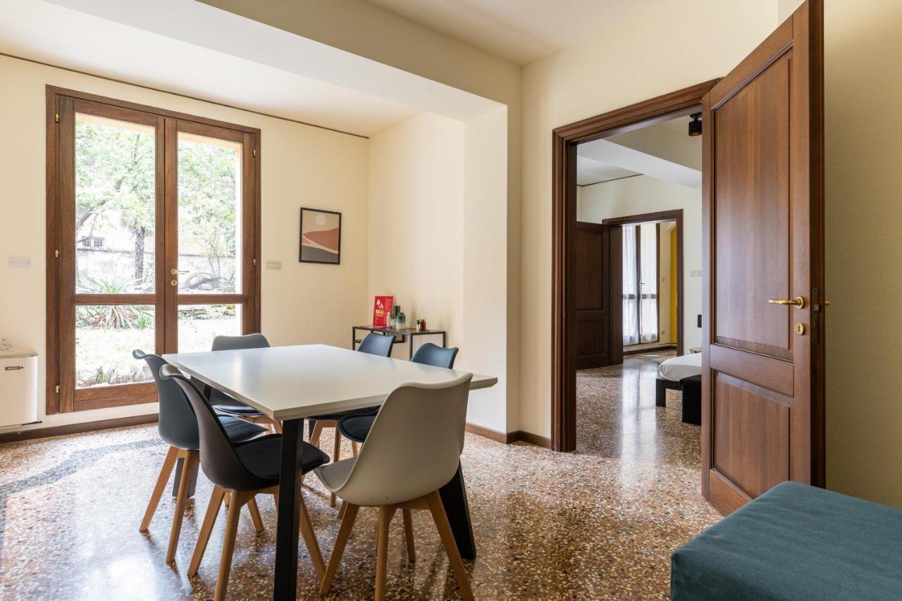 Casa Ambrosini Apartments By Wonderful Italy Bolonia Exterior foto