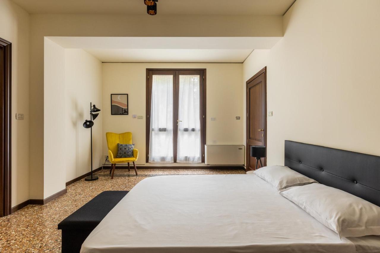 Casa Ambrosini Apartments By Wonderful Italy Bolonia Exterior foto