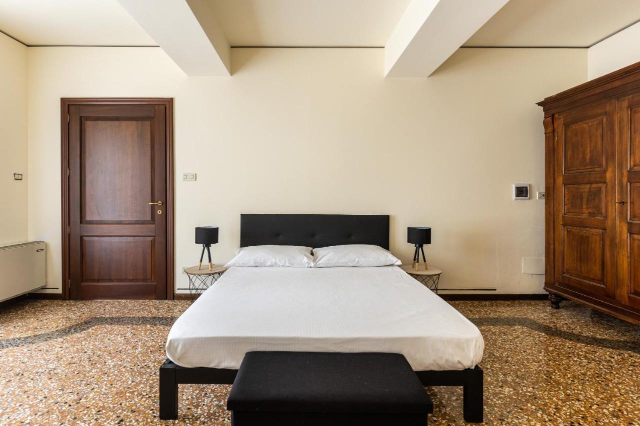 Casa Ambrosini Apartments By Wonderful Italy Bolonia Exterior foto