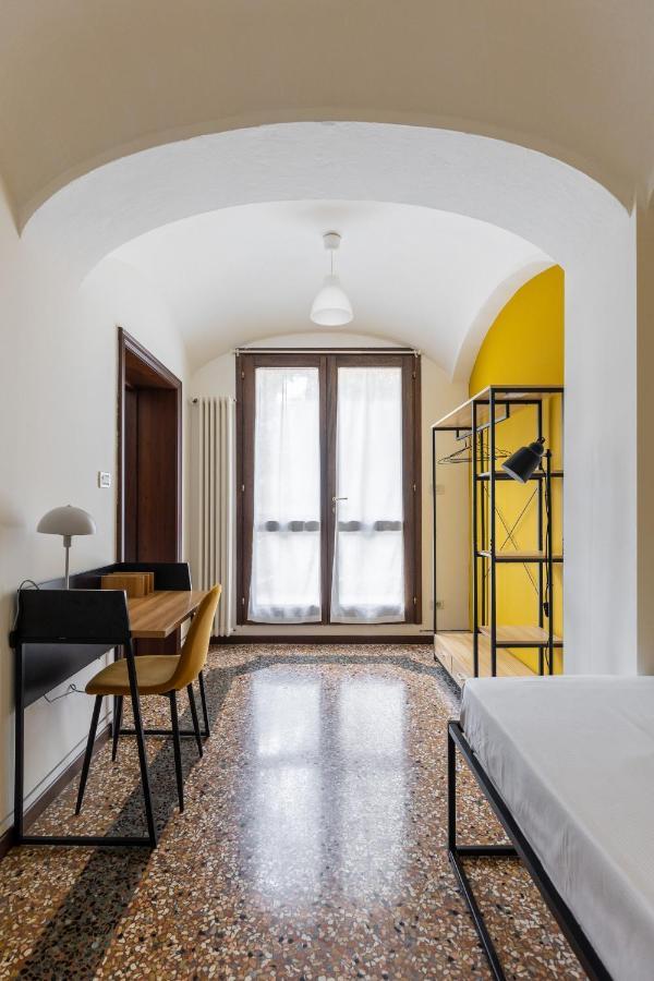 Casa Ambrosini Apartments By Wonderful Italy Bolonia Exterior foto