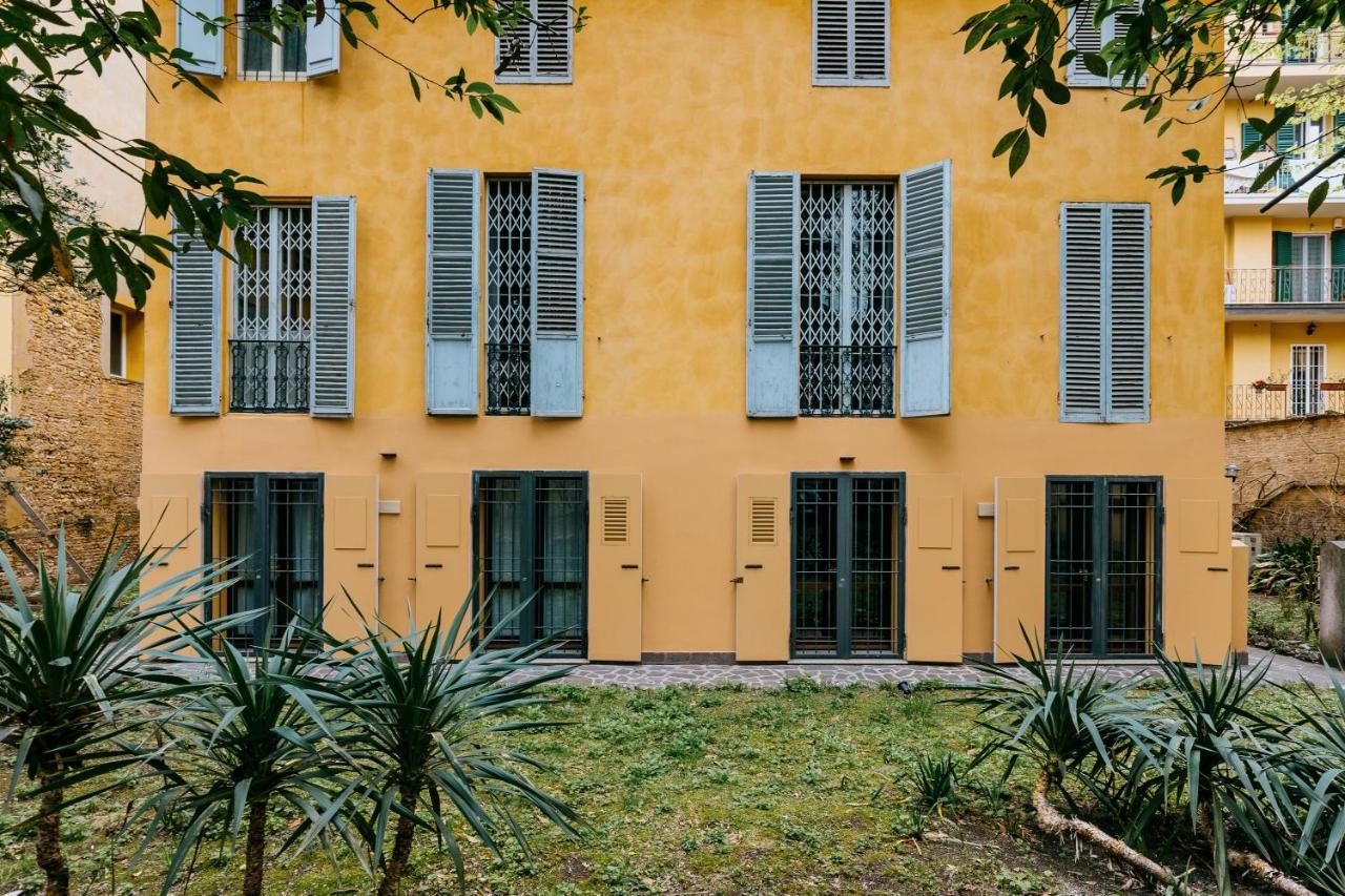 Casa Ambrosini Apartments By Wonderful Italy Bolonia Exterior foto
